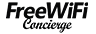 Free Wifi Logo